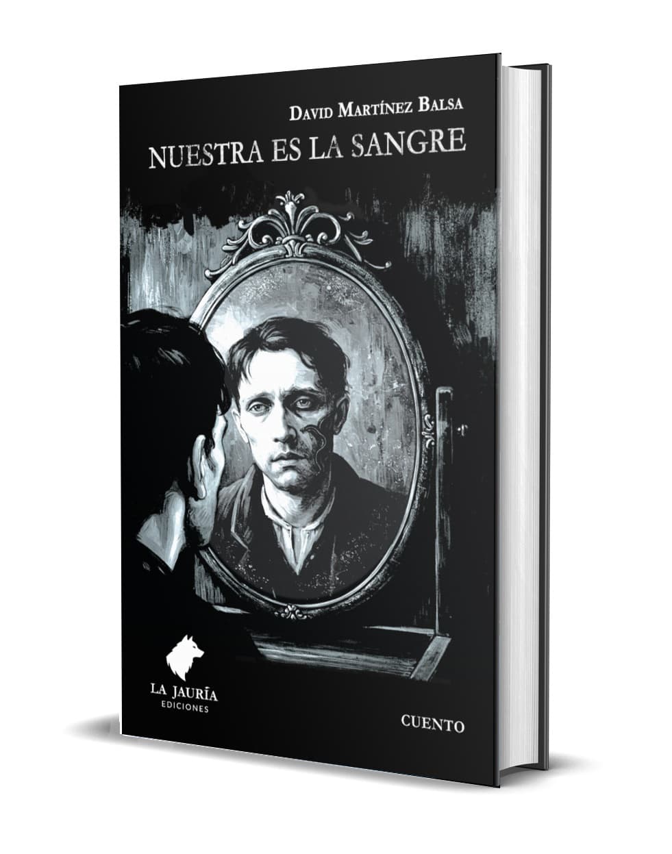 Nuestra es la sangre