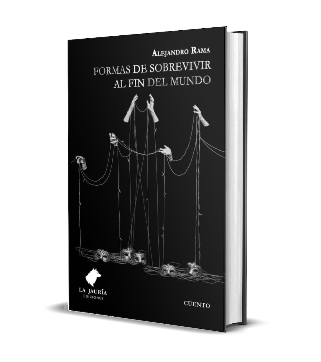 Formas de sobrevivir al fin del mundo